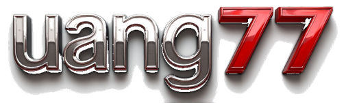 uang77 login logo